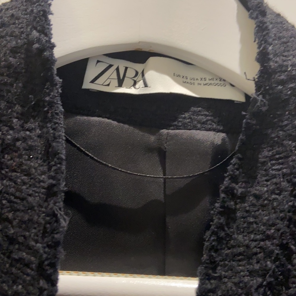 Zara jacket - Picture 4 of 6